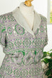 50s Sommerkleid grau bunt 40er 50er 60er bunt Frau grau L 44-46 real-rockabilly Rockabilly Special XL 48-50 vintageberlin.de