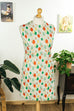 Vintage Stretchkleid Luftballons