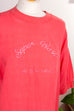 Vintage Shirt apricot Super Wash