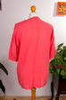 Vintage Shirt apricot Super Wash