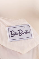 Betty Barclay Seidenbluse creme