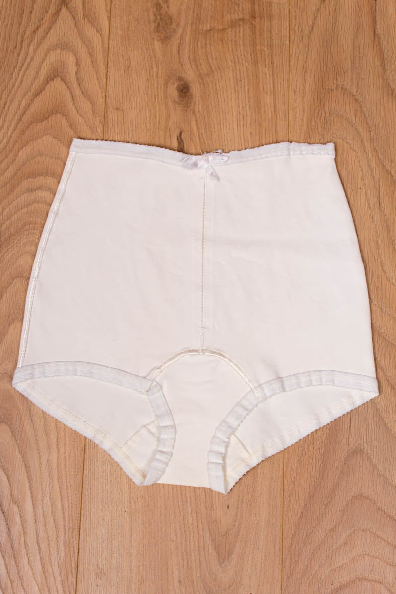 Sexy Vintage Miederhose