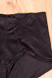 Vintage Miederhose schwarz Spitze 70er 80er Boho Disco Frau M 40-42 real-rockabilly Rockabilly schwarz Sekretärin Special vintageberlin.de