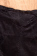 Vintage Miederhose schwarz Spitze 70er 80er Boho Disco Frau M 40-42 real-rockabilly Rockabilly schwarz Sekretärin Special vintageberlin.de