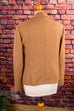 60s Wollblazer beige