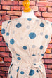 60er Rockabella Sommerkleid