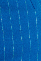 Vintage Jackett türkis Wolle