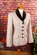Vintage Blazer Wollmix
