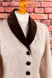 Vintage Blazer Wollmix