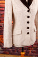 Vintage Blazer Wollmix