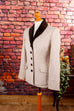 Vintage Blazer Wollmix
