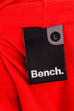 Sexy Stretchkleid rot Bench Designer Disco Frau M 40-42 rot S 36-38 Special vintageberlin.de