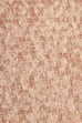 Vintage Wollkleid beige Frottee