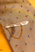 ausgefallen Krawattennadel Schlips