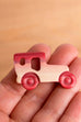 Vintage Acetat Brosche Oldtimer Auto