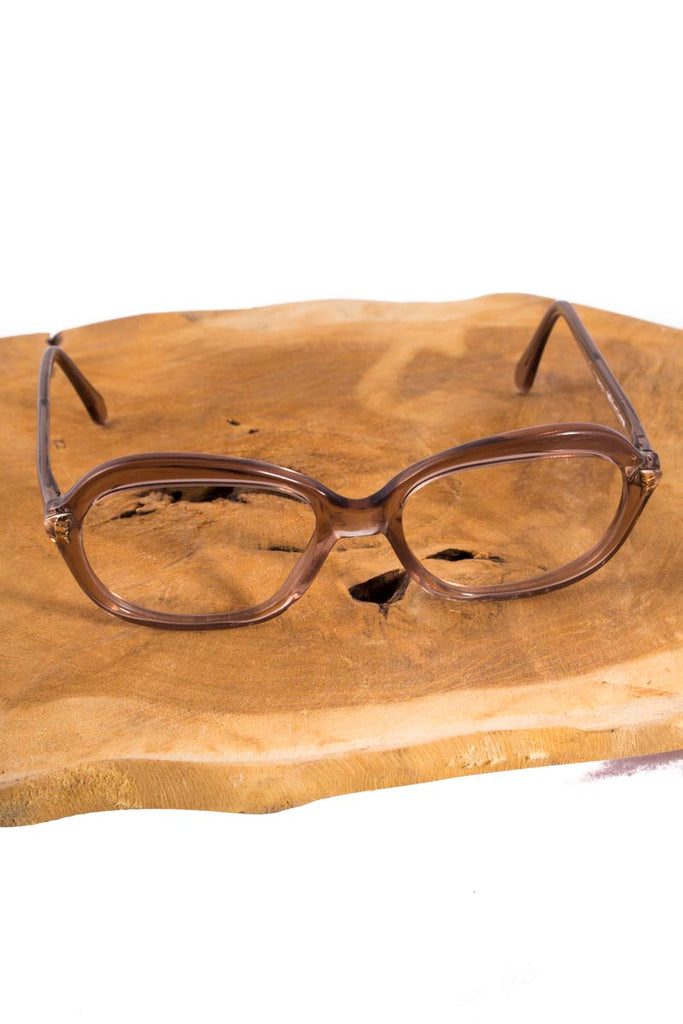 Vintage Böhler Brillengestell Liane
