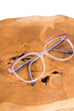Vintage Brillengestell Optitex