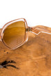Vintage Paco Rabanne Sonnenbrille
