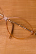 Vintage Brillengestell Cateye