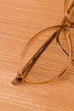 Vintage Brillengestell Cateye