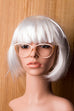 Vintage DIOR Brillengestell 2340