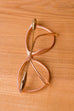 Vintage DIOR Brillengestell 2340