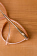 Vintage DIOR Brillengestell 2340
