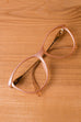 Vintage DIOR Brillengestell 2340