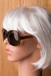 Vintage Polaroid Sonnenbrille 8399