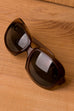 Vintage Polaroid Sonnenbrille 8399