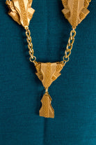 70er Jahre Kette gold