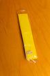 70s Haarband gelb 60er 70er Accessoires Disco gelb Schlager Schmuck Unisize vintageberlin.de