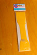 70s Haarband gelb 60er 70er Accessoires Disco gelb Schlager Schmuck Unisize vintageberlin.de