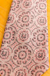 Disco Krawatte beige Wolle 60er 70er Accessoires beige braun bunt Dandy Disco Krawatte rosa Schlager vintageberlin.de