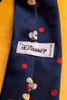 Disney Krawatte Mickey