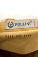 Vintage Pollini Stiefel Blätter