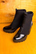 Calvin Klein Stefania Neopren Boots