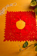 Spitzenkragen rot Default Title 20er 30er 40er Accessoires Flapper&Charleston Gothic Halsschmuck rot Special Unisize viktorianisch vintageberlin.de